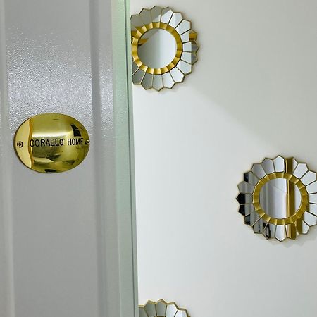 Corallo Home Naples Luaran gambar