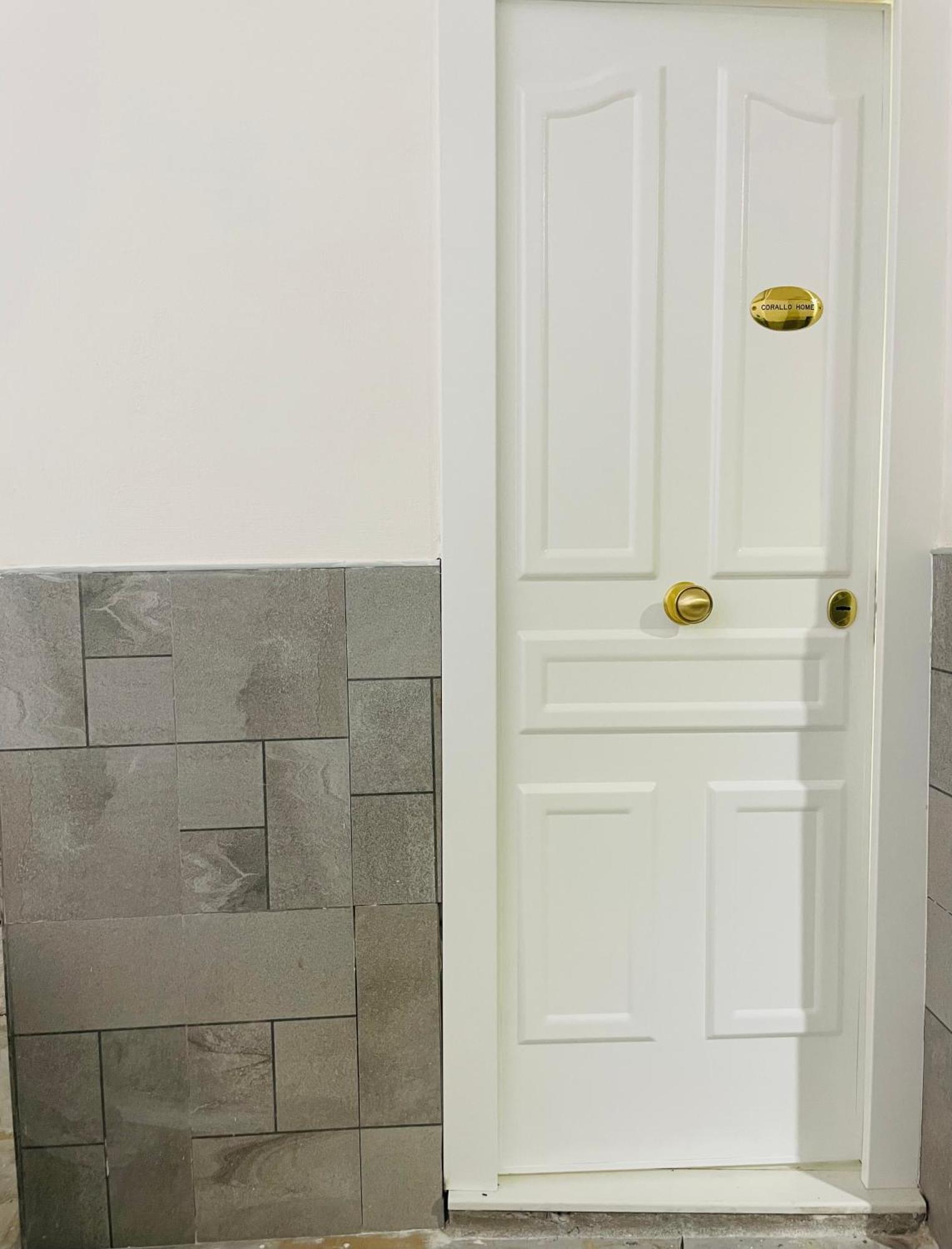 Corallo Home Naples Luaran gambar