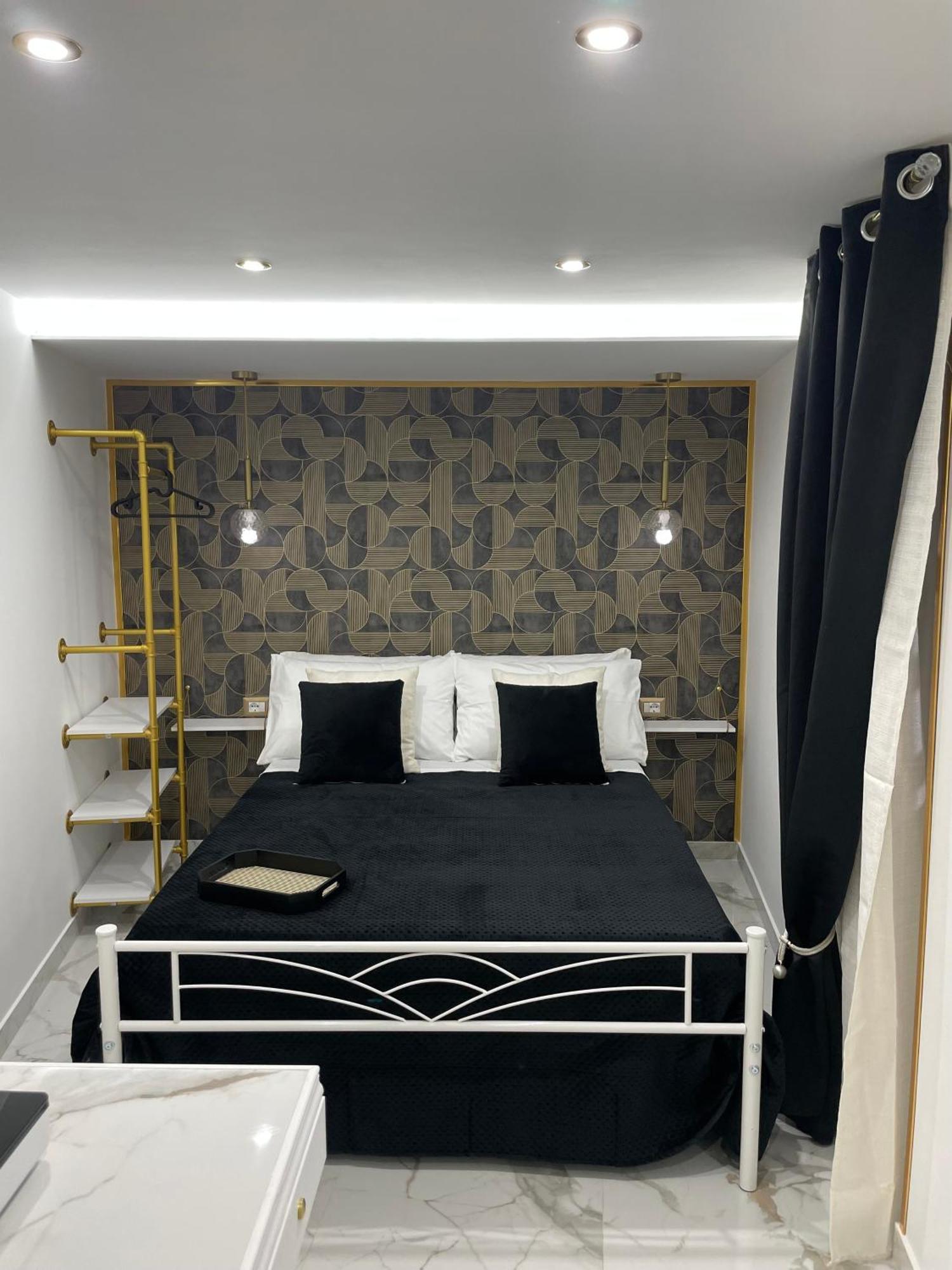 Corallo Home Naples Luaran gambar