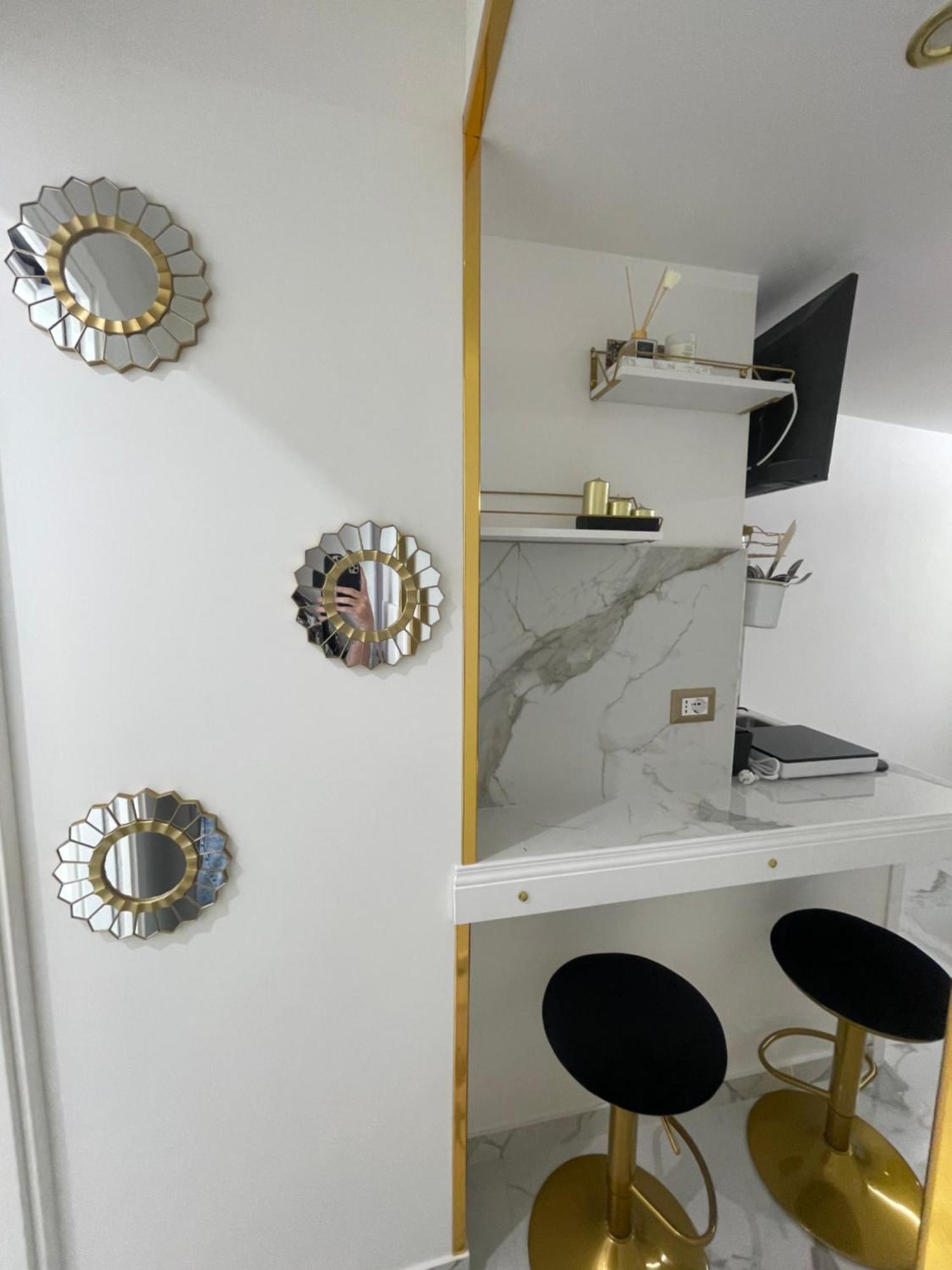 Corallo Home Naples Luaran gambar