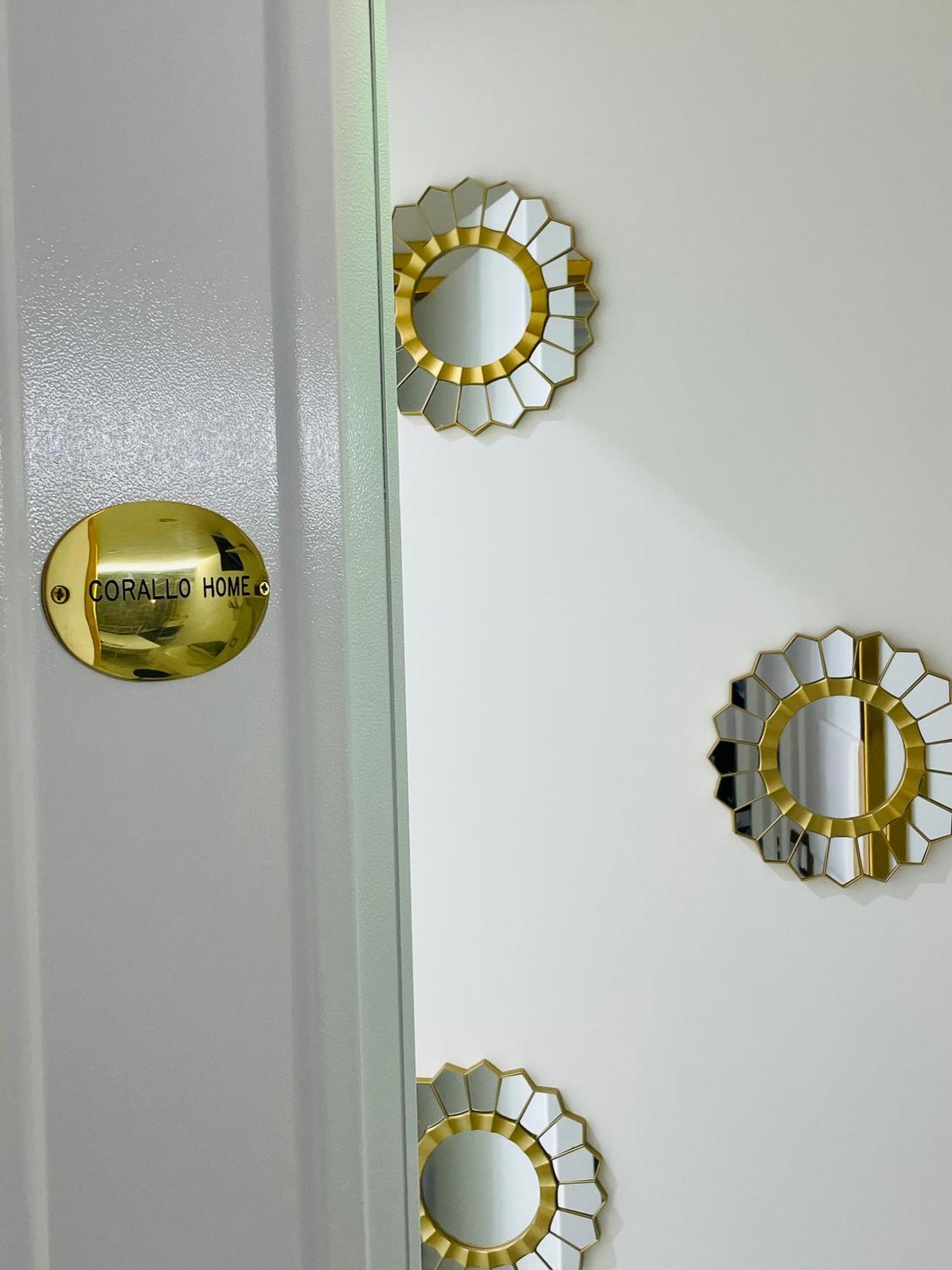 Corallo Home Naples Luaran gambar