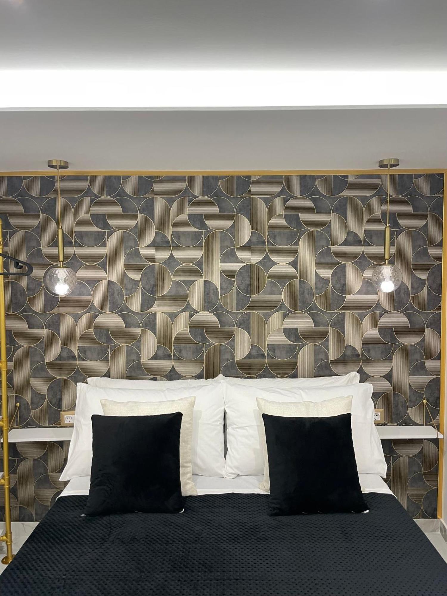 Corallo Home Naples Luaran gambar